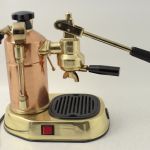 726 7379 ESPRESSO MACHINE